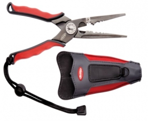 Инструмент Berkley Multi-Pliers Tectanium Coated