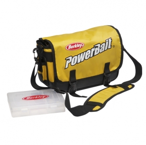 Сумка Berkley Powerbait Bag S