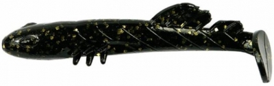 Купить силикон Bait Breath BeTanCo Shad Tail Slim 3"
