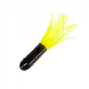Силикон Big Bite Baits Crappie Tube