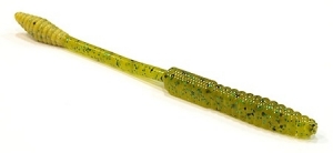 Силикон Big Bite Baits Squirrel Tail Worm