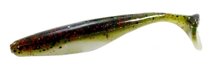 Силикон Big Bite Baits Swimming Jerk Minnow