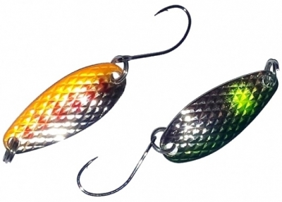 Купить блесну Smith Drop Diamond