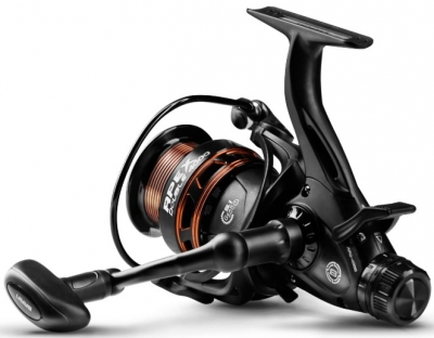 Купить катушку Brain Apex Double Baitrunner