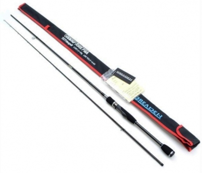 Купить спиннинг Breaden Glamour Rock Fish GRF-TX77 Despoil "TORZITY"