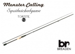 Спінінг Breaden Monster Calling