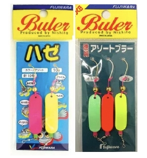 Купить буллер Fujiwara Buler