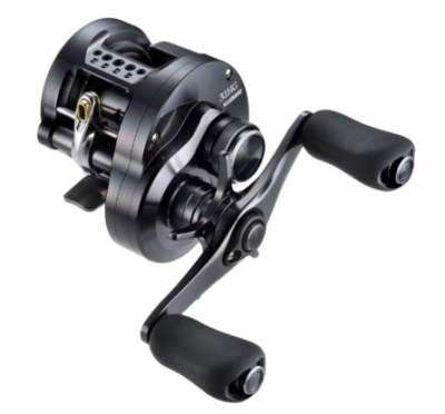Купити Shimano 24 Calcutta Conquest E 31HG Left