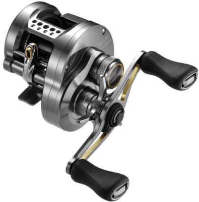 Купити котушку Shimano 23 Calcutta Conquest BFS HG Left