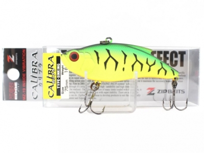 Купити воблер ZipBaits Calibra
