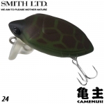 Воблер Smith Camenusi