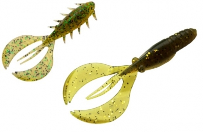 Купить силикон Bait Breath SL-Remix 2,4" 3,5" 4" Все размеры