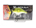 Воблер Jackall Chubby 41F SSR
