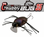 Воблер Jackall Chubby Bug 35