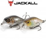 Воблер Jackall Chubby