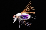 Воблер Jackall Chubby Bug 35