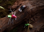 Воблер Jackall Chubby Bug 35