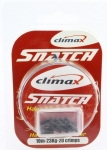 Поводковый материал Climax Snatch Hard Mono SB 10m