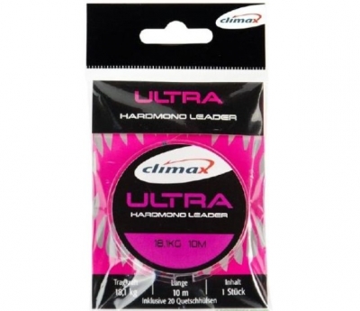 Купить поводковый материал Ultra Hard Mono SB 10m