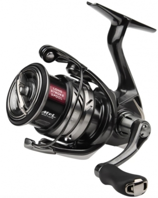 Купити катушку Shimano 21 Complex XR C2000 F4, 2500 F6