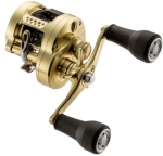 Котушка Shimano 23 CALCUTTA CONQUEST MD 301XGLH (Під замовлення 3 тижні)