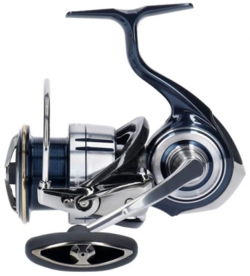 Купить Daiwa 19 Certate LT (ЯПОНСКИЙ РЫНОК) 2500S, 3000, 4000-C
