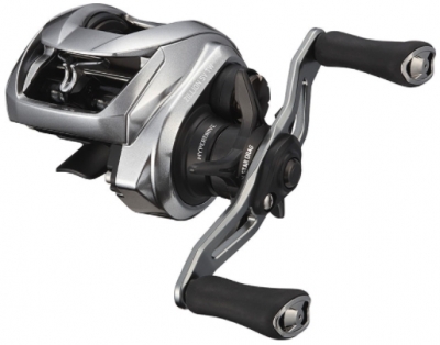Купить катушку Daiwa 2021 Zillion SV TW 1000HL, 1000L