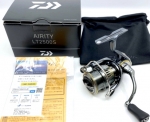 Котушка Daiwa 23 Airity
