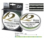 Шнур Daiwa Morethan 12 Braid EX