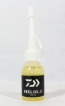 Смазка DAIWA Genuine Reel Oil II