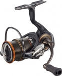 Котушка Daiwa 21 Presso LT 2000SS-P