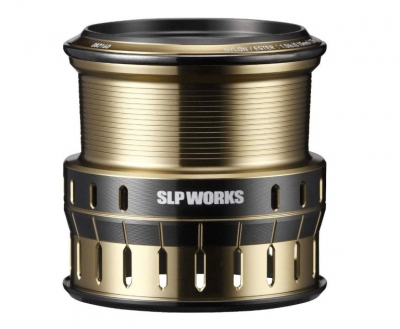 Шпули Daiwa SLP Works SLPW EX LT SPOOL (18 Exist, 19 Cetrate, 20 Luvias, 21 Luvias Airity)