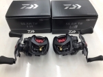 Котушка Daiwa 23 SS AIR TW