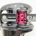Котушка Daiwa 23 SS AIR TW
