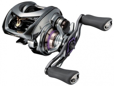 Купить катушку Daiwa Steez CT SV TW