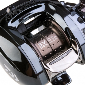 Daiwa Steez Limited SV
