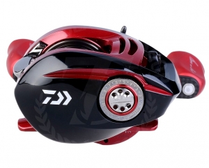 Катушка Daiwa Steez Limited SV TN
