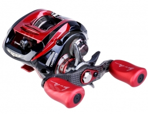 Купить катушку Daiwa Steez Limited SV TN