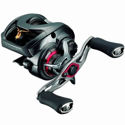 Купить катушку Daiwa Steez SV TW