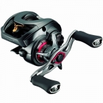 Котушка Daiwa Steez SV TW