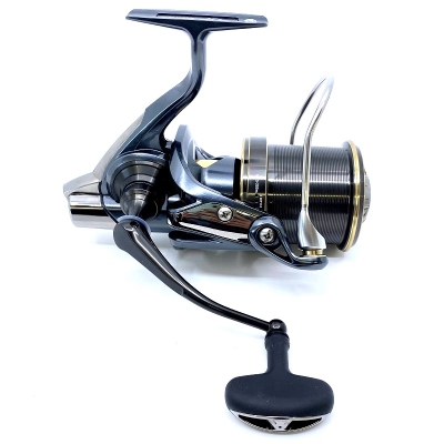 Купить катушку Daiwa 21 Surf Basia 45 gd