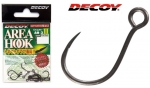 Крючок Decoy AH-10 Area Hook Type X Jove