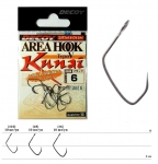 Крючок Decoy Area Hook V Kunai