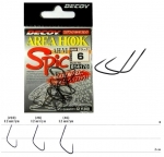 Крючок Decoy Area Hook VI Spic
