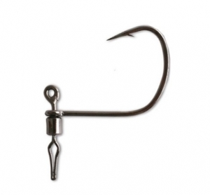 Крючок Decoy HD Hook masubari Worm 120