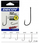 Крючок Decoy KR-28 Fine Mini