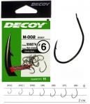 Крючок Decoy M-002 Eggy