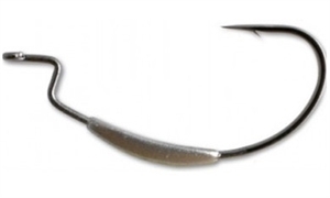 Крючок Decoy S-Switcher Worm 102