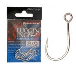 Крючок Decoy Single 27 Pluggin single