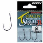 Крючок Decoy Single 31